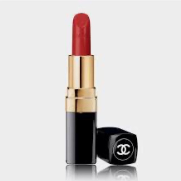 CHANEL Other - ISO CHANEL MIDNIGHT RED (Rouge de Minuit) lipstick